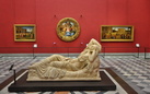 Uffizi: nuova collocazione del Tondo Doni e dei capolavori del ‘500 fiorentino