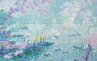 Signac presto in arrivo a Rotterdam