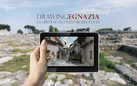 Drawing Egnazia. Lo spettacolo dell’Archeologia