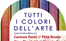 Tutti i colori dell'arte