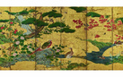 La bellezza della natura incontra la carta: agli Uffizi il Rinascimento giapponese