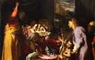 La Madonna della Gatta torna a Palazzo Pitti