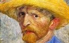 Vincent van Gogh allo specchio