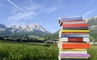 Una Montagna di Libri