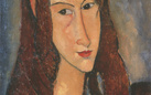 Maledetto Modigliani