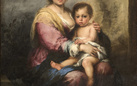 La <i>Madonna del Latte</i> di Murillo, a Palazzo Barberini dopo il restauro, svela i suoi segreti