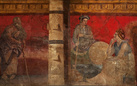 I pittori di Pompei si raccontano a Bologna