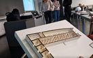 IMMAGINARE IL MUSEO. I progetti degli studenti del Politecnico di Milano per il Museo Archeologico Nazionale della Lomellina