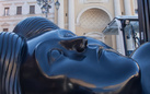 Botero a Parma