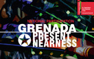 Padiglione Nazionale del Grenada. Present Nearness