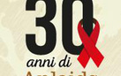 30 anni di Anlaids