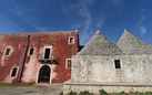 Tra memoria e paesaggio, l’Apulia Land Art sceglie Alberobello