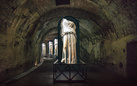 Plessi alle Terme di Caracalla: viaggio storico-emozionale nelle viscere di Roma
