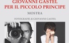 Giovanni Gastel per il Piccolo Principe