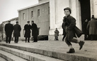 Lisetta Carmi. Voci allegre nel buio. Fotografie in Sardegna 1962-1976