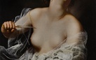 Il Getty museum acquista <i>Lucrezia</i>, il dipinto riscoperto di Artemisia Gentileschi