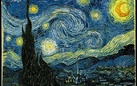 Google Art Project: notte stellata superstar