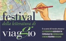 Festival della Letteratura di Viaggio 2014