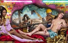 David LaChapelle