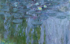 L’Acquario e le Ninfee. Dalla Natura all’arte di Monet