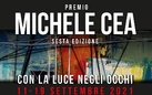 Premio Michele Cea - Con la luce negli occhi