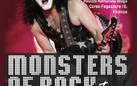 Alex Ruffini. Monsters of Rock