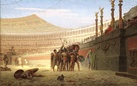 Il mito dei gladiatori rivive a Napoli: anteprime online dalla grande mostra di primavera