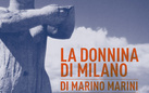 La Donnina di Milano di Marino Marini. Un restauro che si mostra - Presentazione