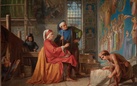 Il mito di Verona, tra Dante e Shakespeare, rivive in una mostra
