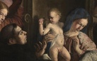 Perugia ospita la Madonna del Rosario del Gentileschi