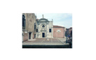 THE MOSQUE: The First Mosque in the Historic City of Venice