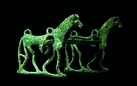 Il Cavallo: 4’000 anni di storia. Collezione Giannelli
