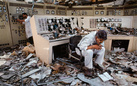 Steve McCurry. Leggere