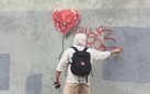 BANKSY DOES NEW YORK di Chris Moukarbel