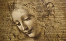 La Scapigliata di Leonardo ospite illustre a Palazzo Zevallos