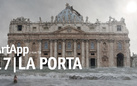 ArtApp presenta il n. 17/2016 La Porta