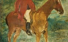 Dove ammirare gli Impressionisti in Italia: a Milano il <i>Ritratto di Monsieur Arnaud</i> di Manet