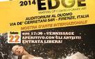 Cutting Edge - Masters of Contemporary Art 2014