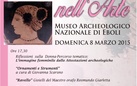 La Donna nell'Arte