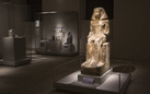 Orario ridotto per il Museo Egizio