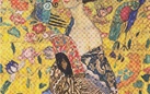 Un ritratto da record. All'asta la Dama con ventaglio di Klimt