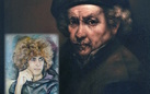 Gualtiero Rossi. Il fascino del ritratto. Dalle copie al vero da Rembrandt a Giada