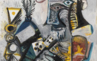 Il codice della pittura. L'ultimo Picasso si racconta in Norvegia