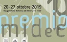 Premio MIDeC – Museo Internazionale Design Ceramico 2019