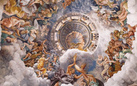 Giulio Romano Experience: a Palazzo Te l'artista rivive in una mostra multimediale