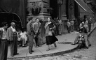 Cinema o fotografia? I mostra i 100 anni di Ruth Orkin