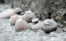 Stoviglie e coppe in ceramica: ecco i nuovi 