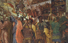 I Trionfi di Mantegna alla National Gallery