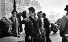 Al Museo del Genio arriva Doisneau