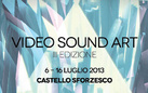 Video Sound Art Festival